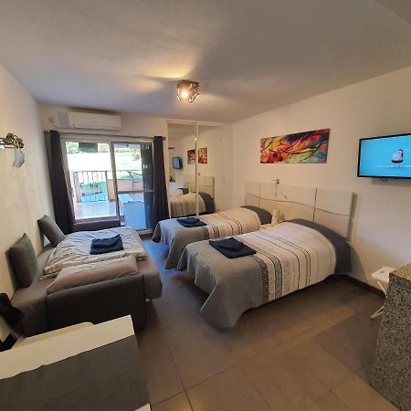 Minerva Suite Benalmádena Exterior foto