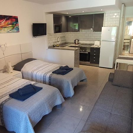 Minerva Suite Benalmádena Exterior foto