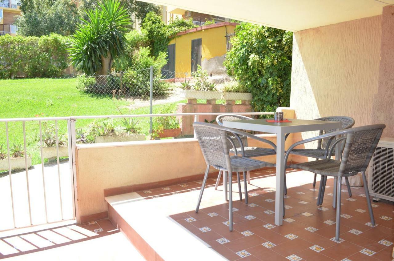 Minerva Suite Benalmádena Exterior foto