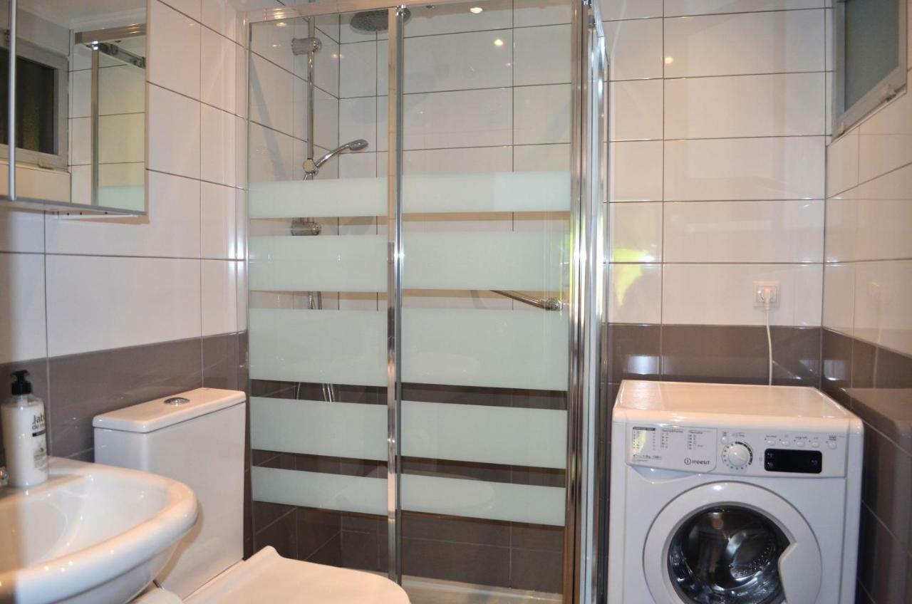 Minerva Suite Benalmádena Exterior foto